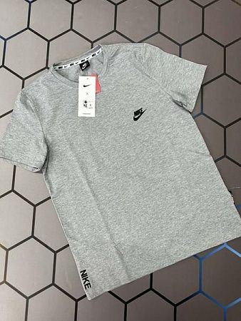 Футболка Alex Clothes 4157 grey - делук