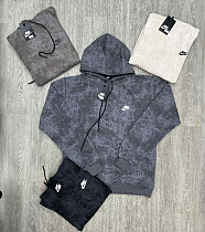 Худи Mirwear MW266-297-2 khaki - делук