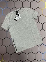 Футболка Alex Clothes 4046 grey - делук