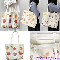 Сумка Fashion Bag UYIN953-2 beige - делук