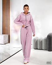 Костюм Спорт Romeo Life 880 pink - делук
