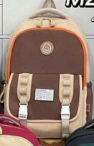 Рюкзак Candy M2657 brown - делук