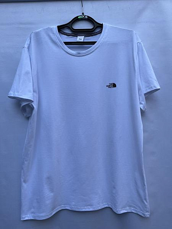 Футболка Shoptime S647 white - делук