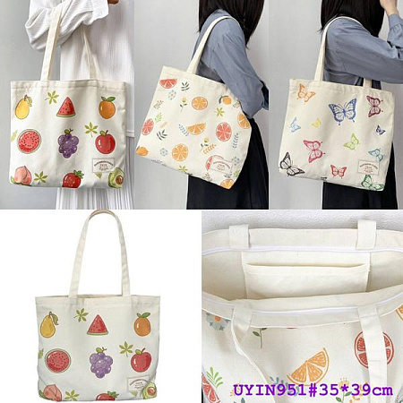 Сумка Fashion Bag UYIN953-2 beige - делук