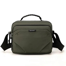 Бананка Fashion Bag 7204-2 khaki - делук