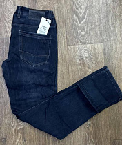 Джинсы Maxim Jeans 306 navy - делук