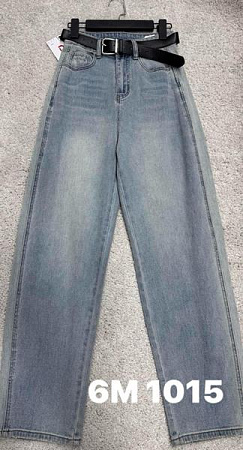 Джинсы Divo 6M1015 blue - делук