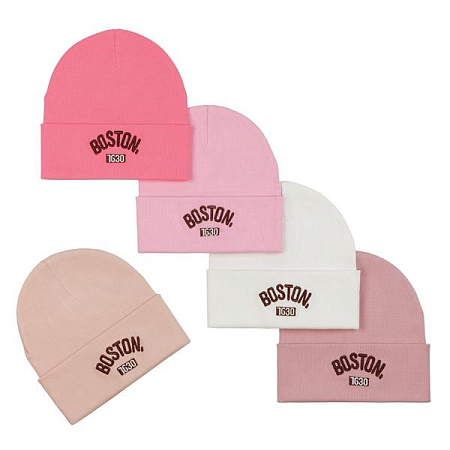 Шапка Candy CN2145 mix - делук