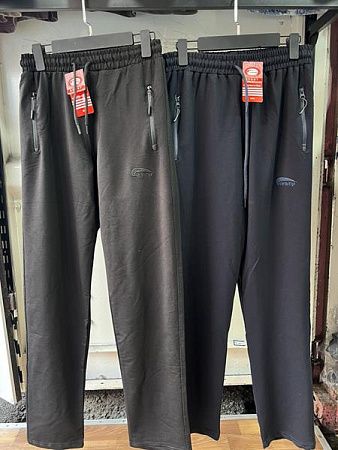 Штаны Спорт Vip Stendo VP48 khaki - делук