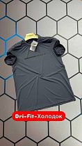 Футболка Alex Clothes 4406 grey - делук