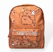 Рюкзак Luna-Bag 25-49 brown - делук