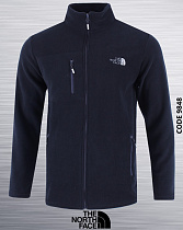 Кофта Спорт Azt 9848 navy - делук