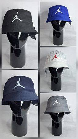 Панама Keps Hats C140 white - делук