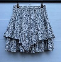 Юбка Loren 743 l.grey Юбка Loren 743 l.grey - делук