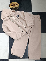 Костюм Спорт Sunnytot S57 apricot - делук