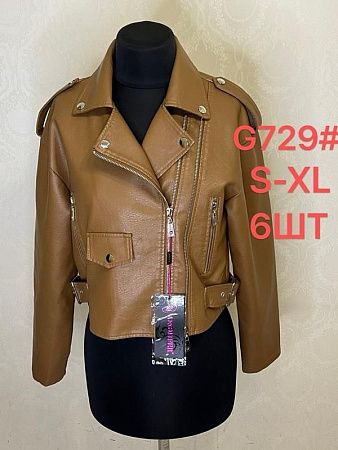 Куртка Liopt G729 camel - делук