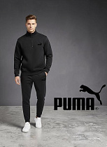 Костюм Спорт Mary Poppins 7339 black - делук