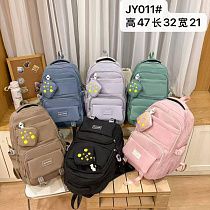 Рюкзак Chus KK63961 brown - делук