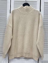 Свитер Comod CM734 beige - делук