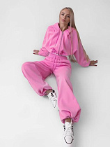 Костюм Спорт Modnulya 1039 pink - делук