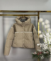 Куртка Karon 19597 d.beige Куртка Karon 19597 d.beige - делук