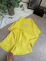 Костюм Sofi Cor 5096 yellow - делук