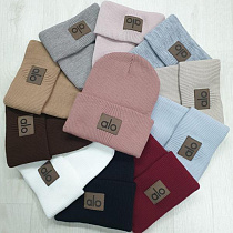 Шапка Candy CN1939 mix - делук