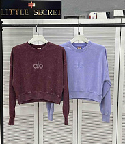 Свитер Little Secret 500198 wine - делук