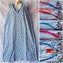 Ночнушка Homewear 352 mix - делук
