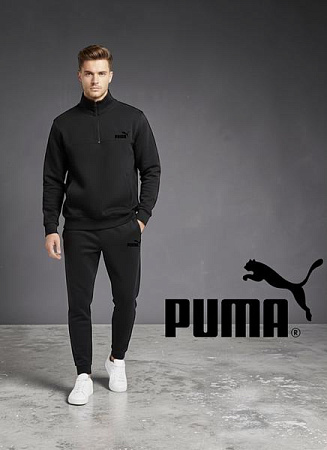 Костюм Спорт Mary Poppins 7339 black - делук