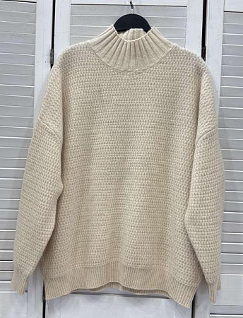 Свитер Comod CM734 beige - делук