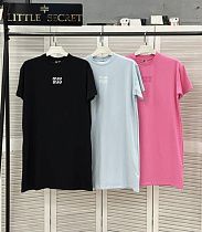 Туника Little Secret 0090 l.blue - делук