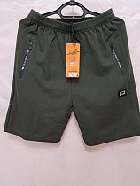 Шорты Giang 22 khaki - делук