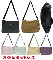 Сумка Chus TS2026 mix - делук