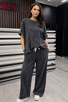 Костюм Спорт Nefertiti 26070 grey - делук