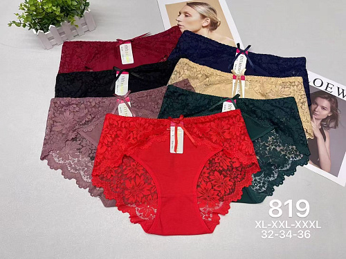 Трусики 819 - делук