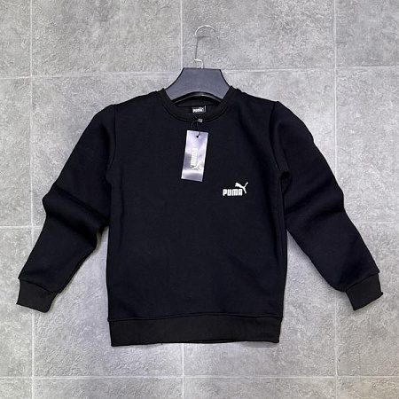 Свитер Fili Kids FK1559 black - делук