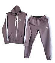 Костюм Спорт Sevim SV635 grey - делук