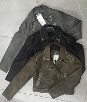 Куртка Dgmd 301 black - делук
