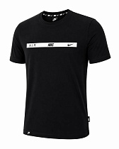 Футболка Alex Clothes 14300 black - делук