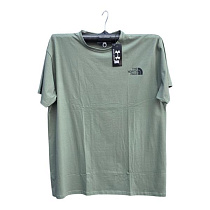 Футболка Sevim SV1866 mint - делук