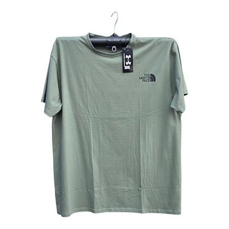 Футболка Sevim SV1866 mint - делук