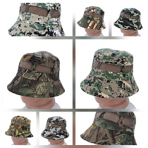 Панама Rubi RB731 mix - делук