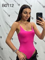 Боди Met&March B0112 pink - делук