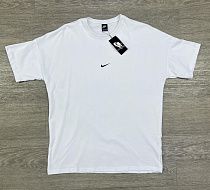 Футболка Mirwear 282-2 white - делук