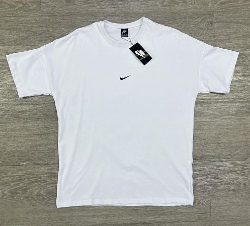 Футболка Mirwear 282-2 white - делук