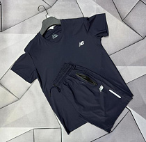 Костюм Verton W2981 navy - делук