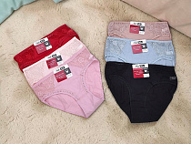 Трусы Obuv Ok2 M6554 (12238) mix - делук