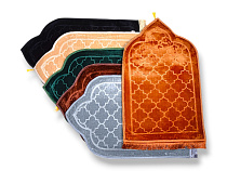 Коврик Cnd2 4347-118-38-60 mix - делук