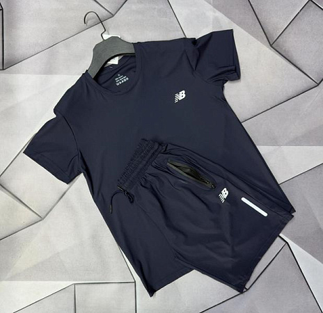 Костюм Verton W2981 navy - делук